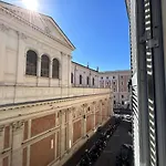 Roma Termini Apartment - Via Vicenza By Ghor